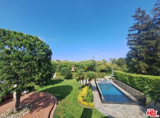 710 N Alta Dr, Beverly Hills, CA 90210