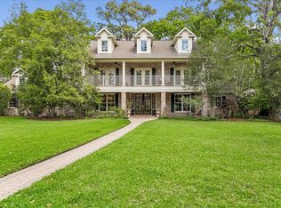 42 Patti Lynn Ln, Houston, TX 77024