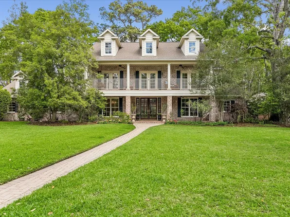 42 Patti Lynn Ln, Houston, TX 77024