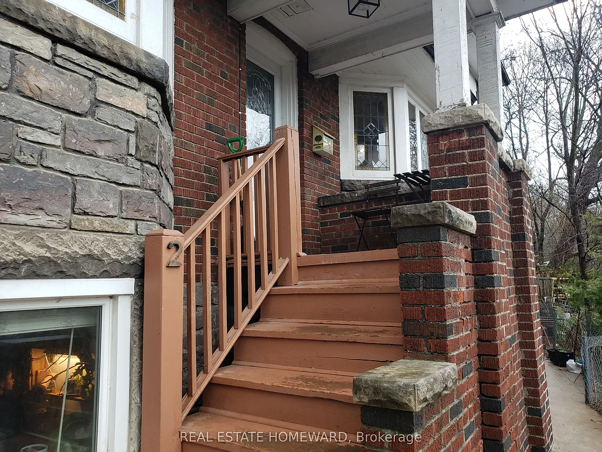Building Photo - 435 Parkside Dr #2A