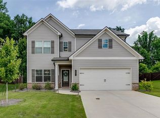 1591 Davey Cir, Hoschton, GA 30548