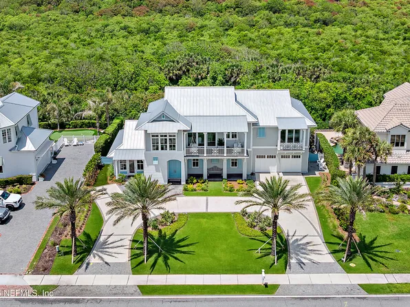 724 Ponte Vedra Blvd, Ponte Vedra Beach, FL 32082