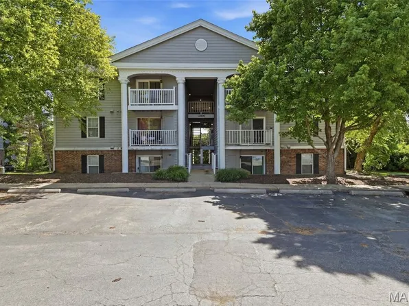12806 Portulaca Dr APT B, Saint Louis, MO 63146