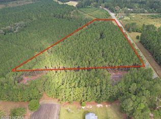 1402 Fennell Town Rd, Rocky Pt, NC 28457