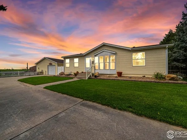 16211 County Road 19, Fort Morgan, CO 80701