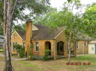 3309 Lamont St, Tyler, TX 75701