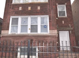 6213 S Albany Ave, Chicago, IL 60629