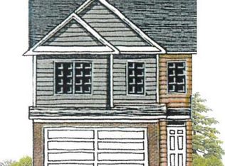 229 Eva Way, Cartersville, GA 30121