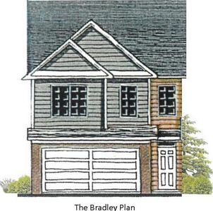 229 Eva Way, Cartersville, GA, 30121