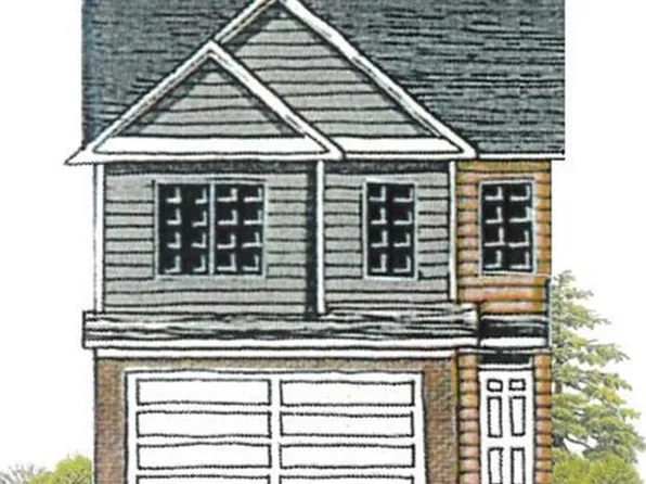 229 Eva Way, Cartersville, GA 30121