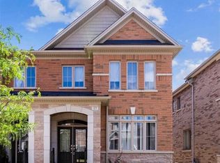 17 Yellowknife Rd, Brampton, ON L6R 3X3