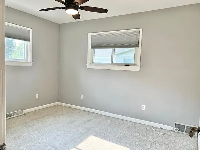 2nd bdrm - great flex space