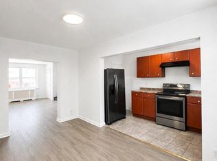 1419 Lardner St, Philadelphia, PA 19149