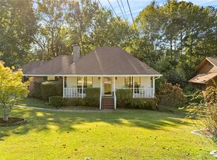 610 Rustic St, Opelika, AL 36801