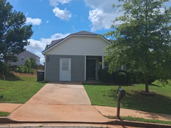 1715 Cheryl Ln, Griffin, GA 30224