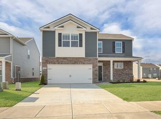 1205 Bufflehead Way, Lebanon, TN 37090