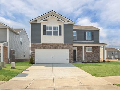 1126 Woodbridge Blvd, Lebanon, TN, 37090