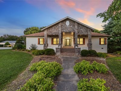 15901 N Mount Olive Rd, Gravette, AR, 72736