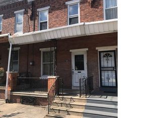 868 N 66th St, Philadelphia, PA 19151