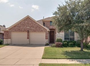 607 Louder Way, Fate, TX 75087
