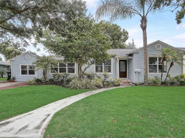 751 Palm Dr, Orlando, FL 32803