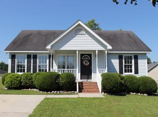645 Convexa Ct, Wendell, NC 27591