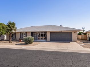 9511 W Indian Hills Dr, Sun City, AZ 85351