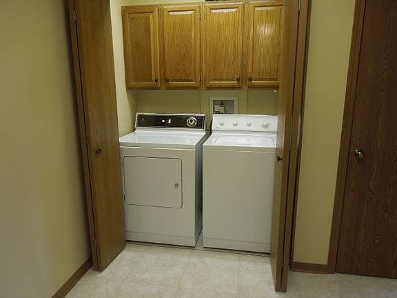 Washer/Dryer