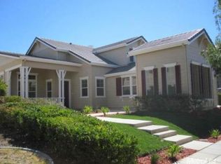 198 S Dulce St, Mountain House, CA 95391