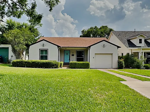 4225 Lovell Ave, Fort Worth, TX 76107