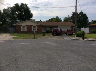 611 Lombard Cir, Fort Walton Beach, FL 32547