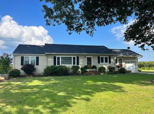 296 Up River Rd, Belvidere, NC 27919