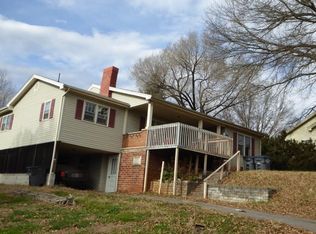 310 Union St, Kingsport, TN 37660