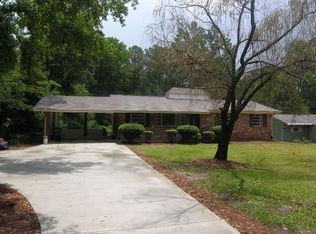 2104 Barge Rd SW, Atlanta, GA 30331