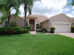 510 NW Blue Lake Dr, Port Saint Lucie, FL 34986