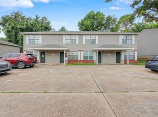 2731-2733 N Valencia Ave #2735, Fayetteville, AR 72703