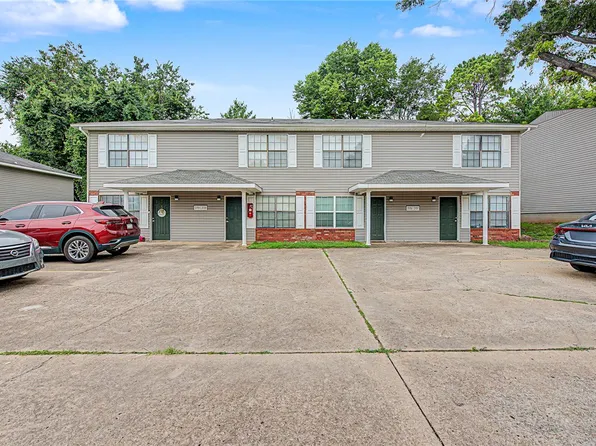 2731-2733 N Valencia Ave #2735, Fayetteville, AR 72703