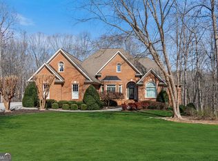 8330 Jacobs Ridge Ln, Cumming, GA 30028