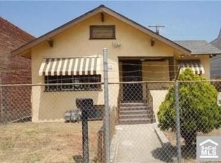 3610 Mettler St, Los Angeles, CA 90011
