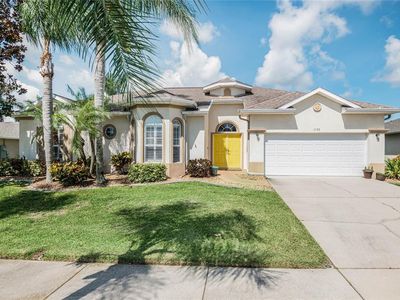 1753 Laramie Cir, Melbourne, FL, 32940