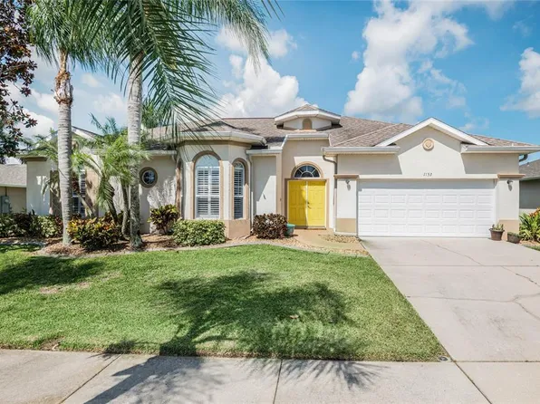 1753 Laramie Cir, Melbourne, FL 32940