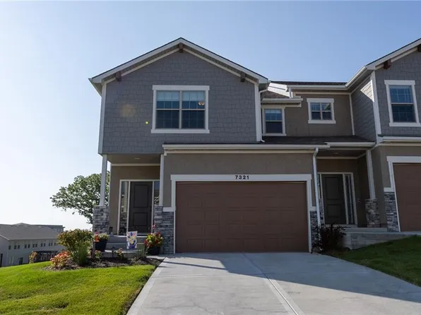 7321 Aaron St #23-D, Kansas City, MO 64152