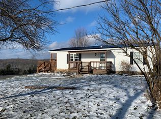 106 Roger St, Pool, WV 26684