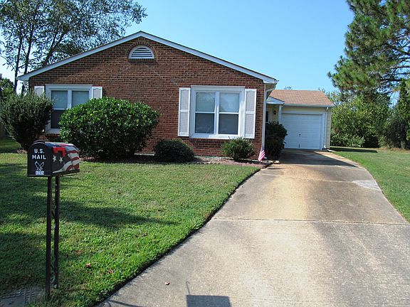 2nd image of 1205 Eydon Ct