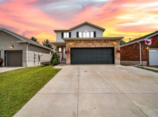 27 Fraserwood Ct, Cambridge, ON N1S5B6