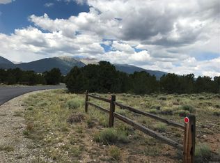 15620 Buffalo Mdws, Buena Vista, CO 81211