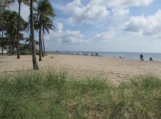 280 Allenwood Dr, Lauderdale By The Sea, FL 33308