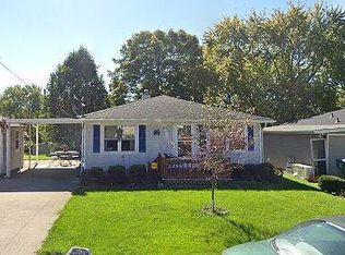 1311 Wernle Rd, Richmond, IN 47374