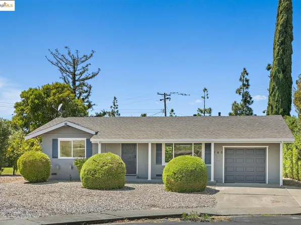 140 Glacier Cir, Vacaville, CA 95687