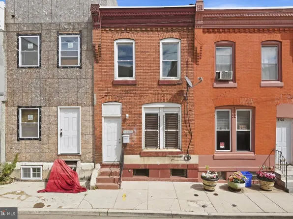 2135 E Birch St, Philadelphia, PA 19134